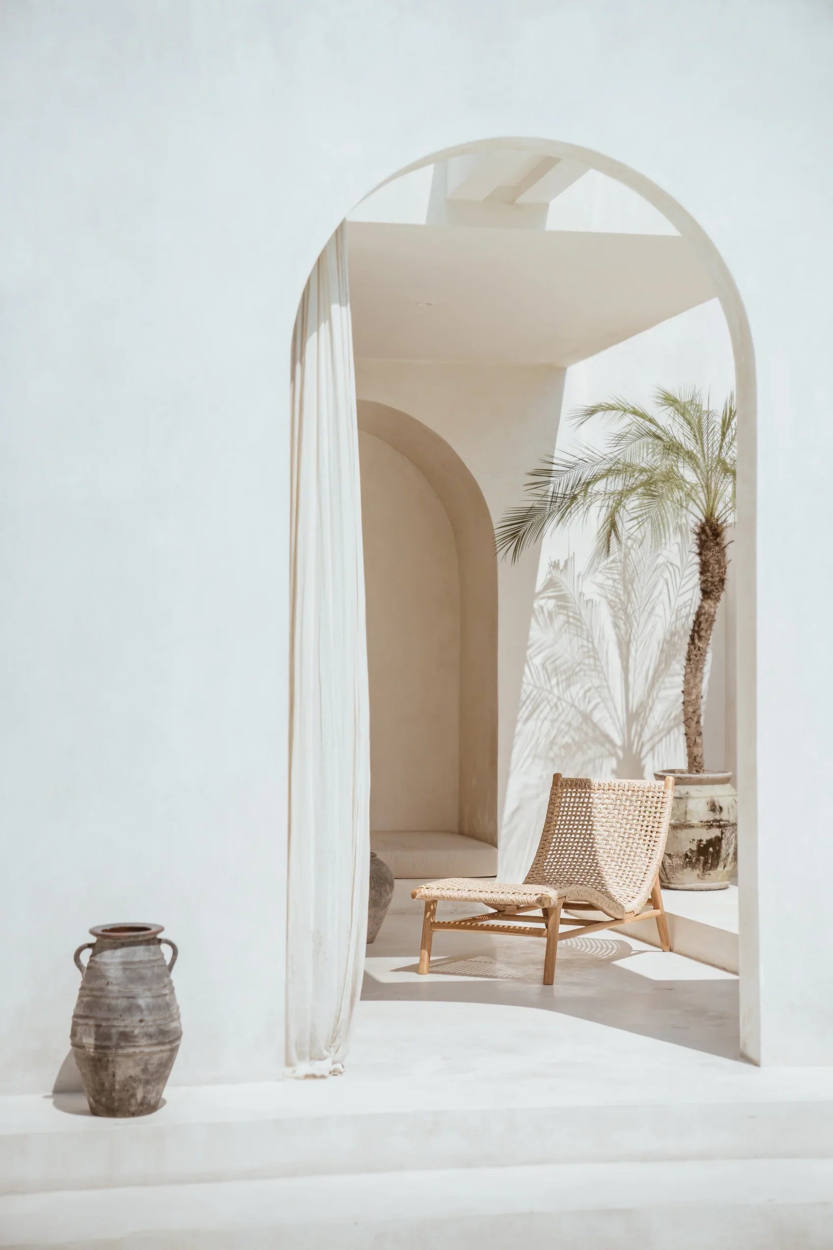 Bali Outdoor Living The Secret to a Serene Patio Space