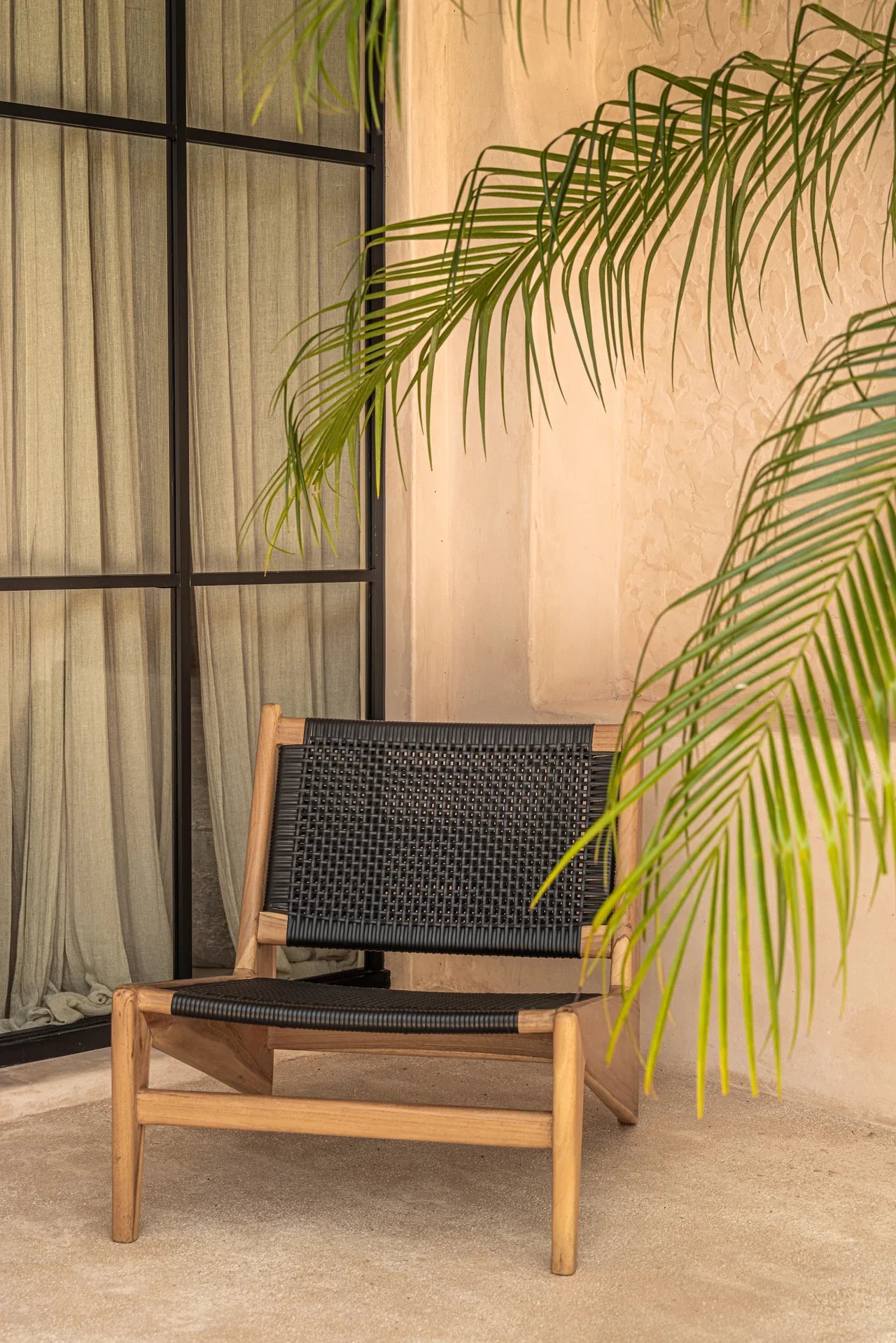 Teak chairs outdoor furniture