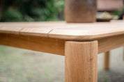 Nala Outdoor Teak Dining Table