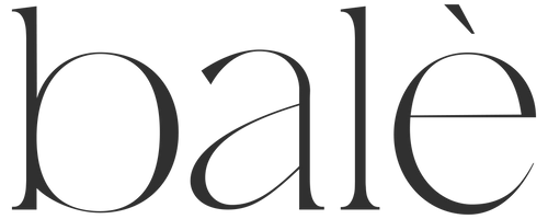 balè logo