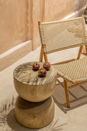 Niluh Indoor Outdoor Lounge Chair