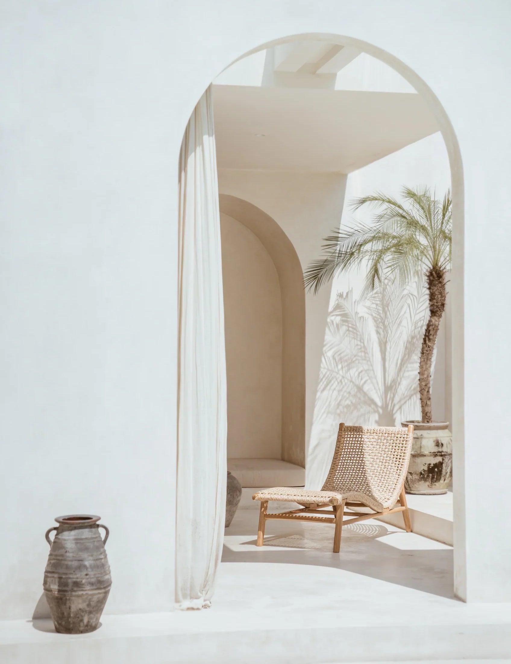 Bali Outdoor Living The Secret to a Serene Patio Space