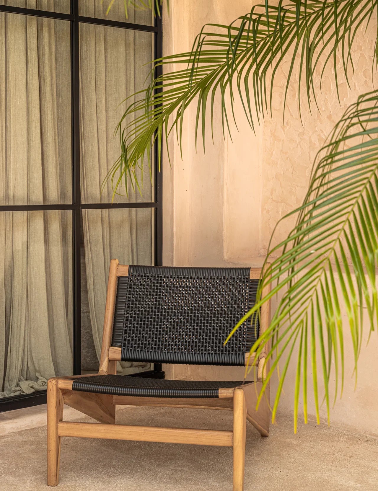 Teak chairs outdoor furniture
