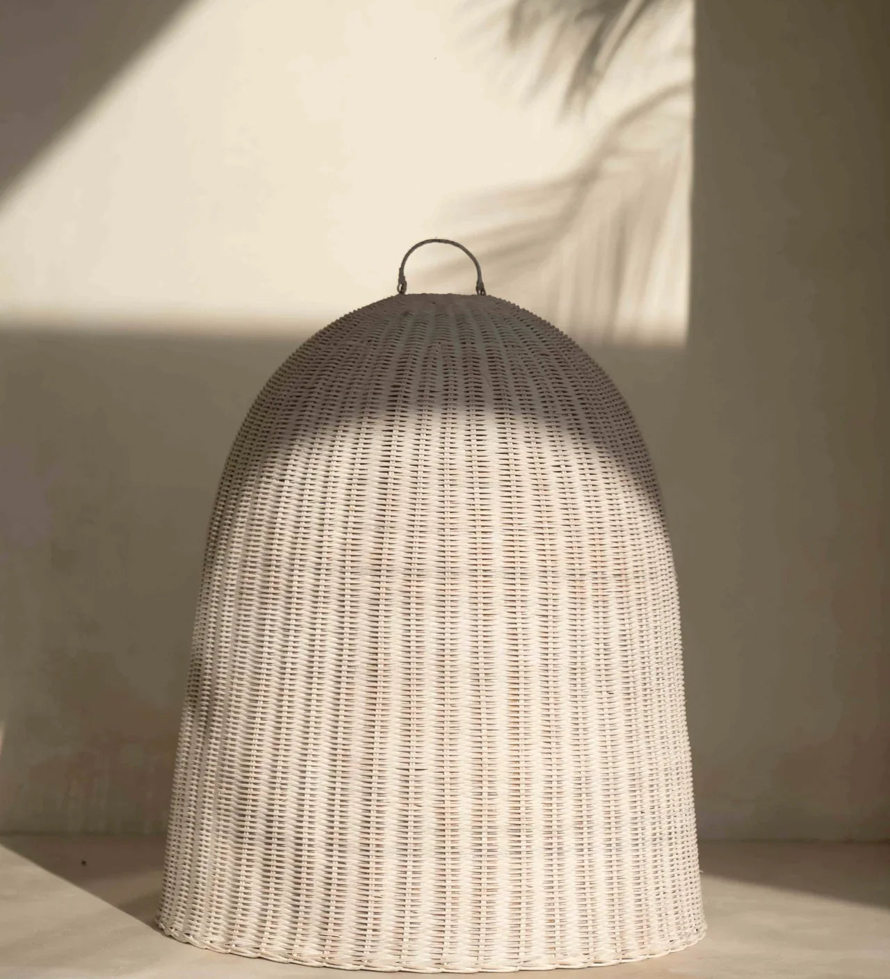 bumi rattan pendant bale 