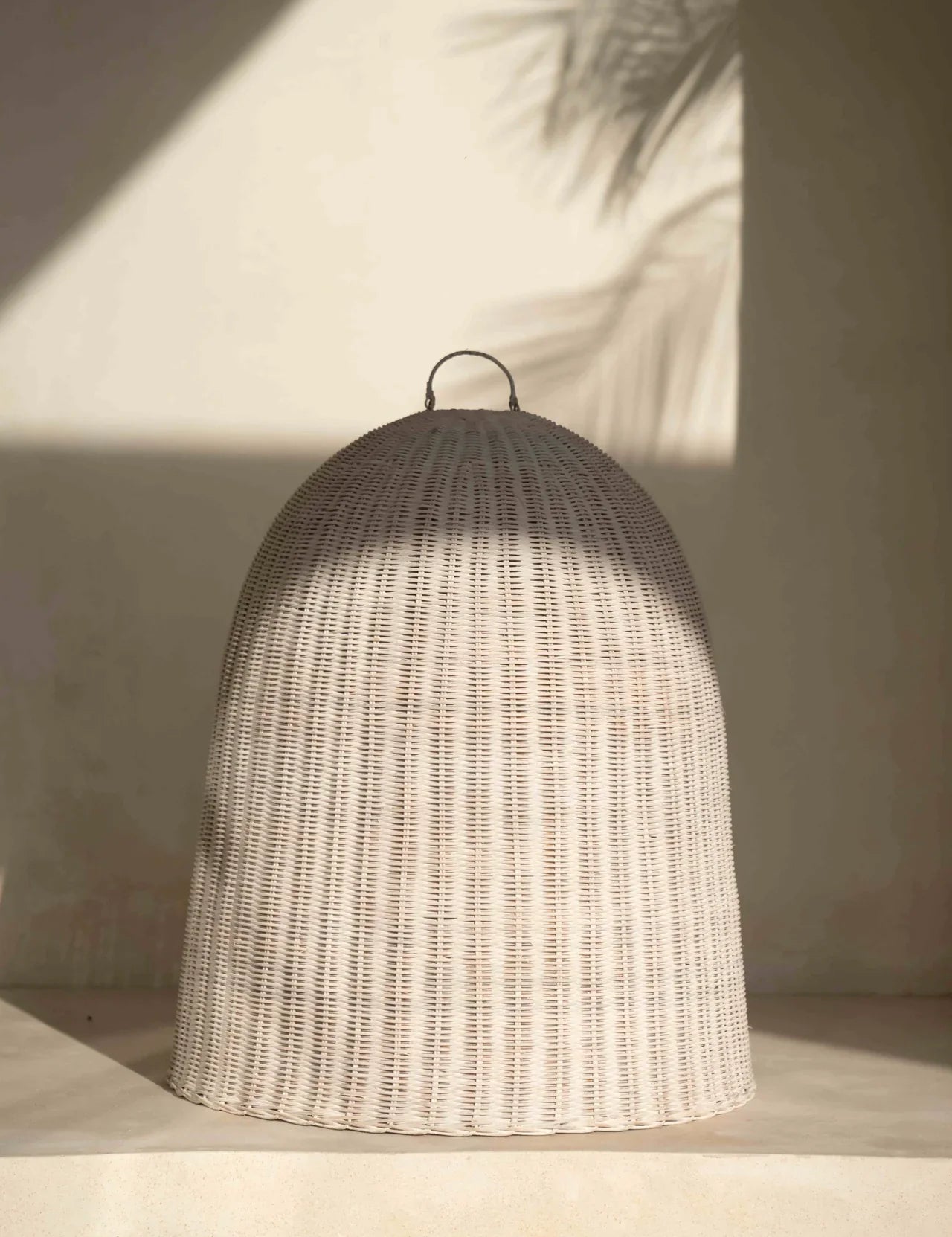 bumi rattan pendant bale 