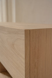 Labo Low Console