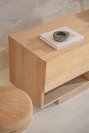 Labo Low Console