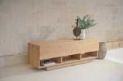 Labo Low Console