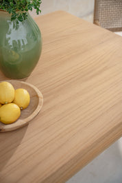 Kayana Teak Dining Table