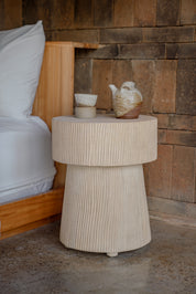 Tana Side Table