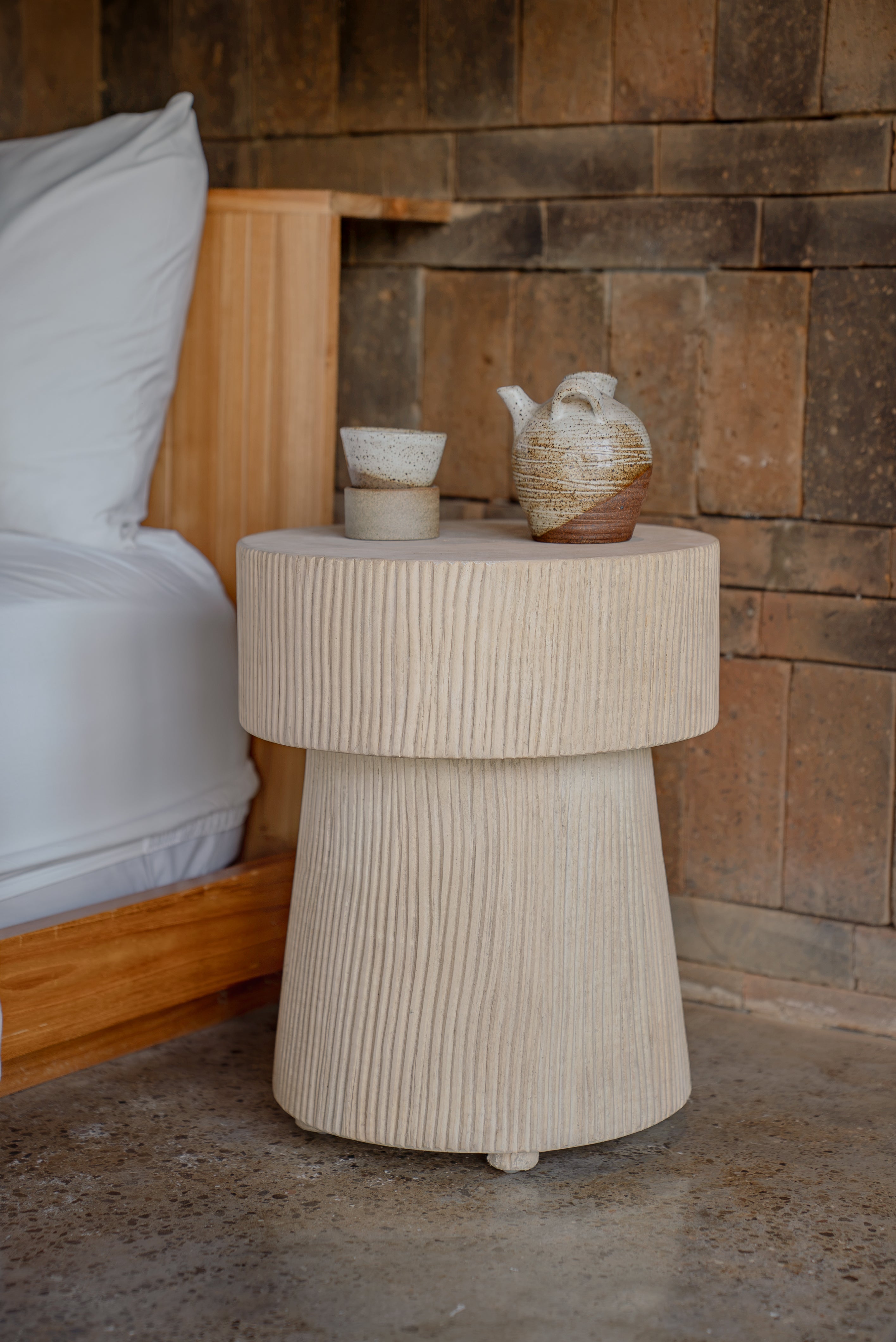 Tana Side Table