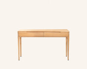 Nara Teak Console Table