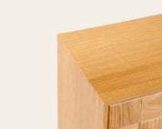 Lumi Teak Sideboard