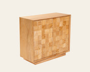 Lumi Teak Sideboard