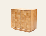 Lumi Teak Sideboard