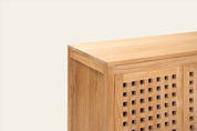 Aruna Teak Sideboard