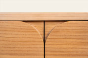 Nadi Teak Sideboard