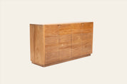 Nadi Teak Sideboard