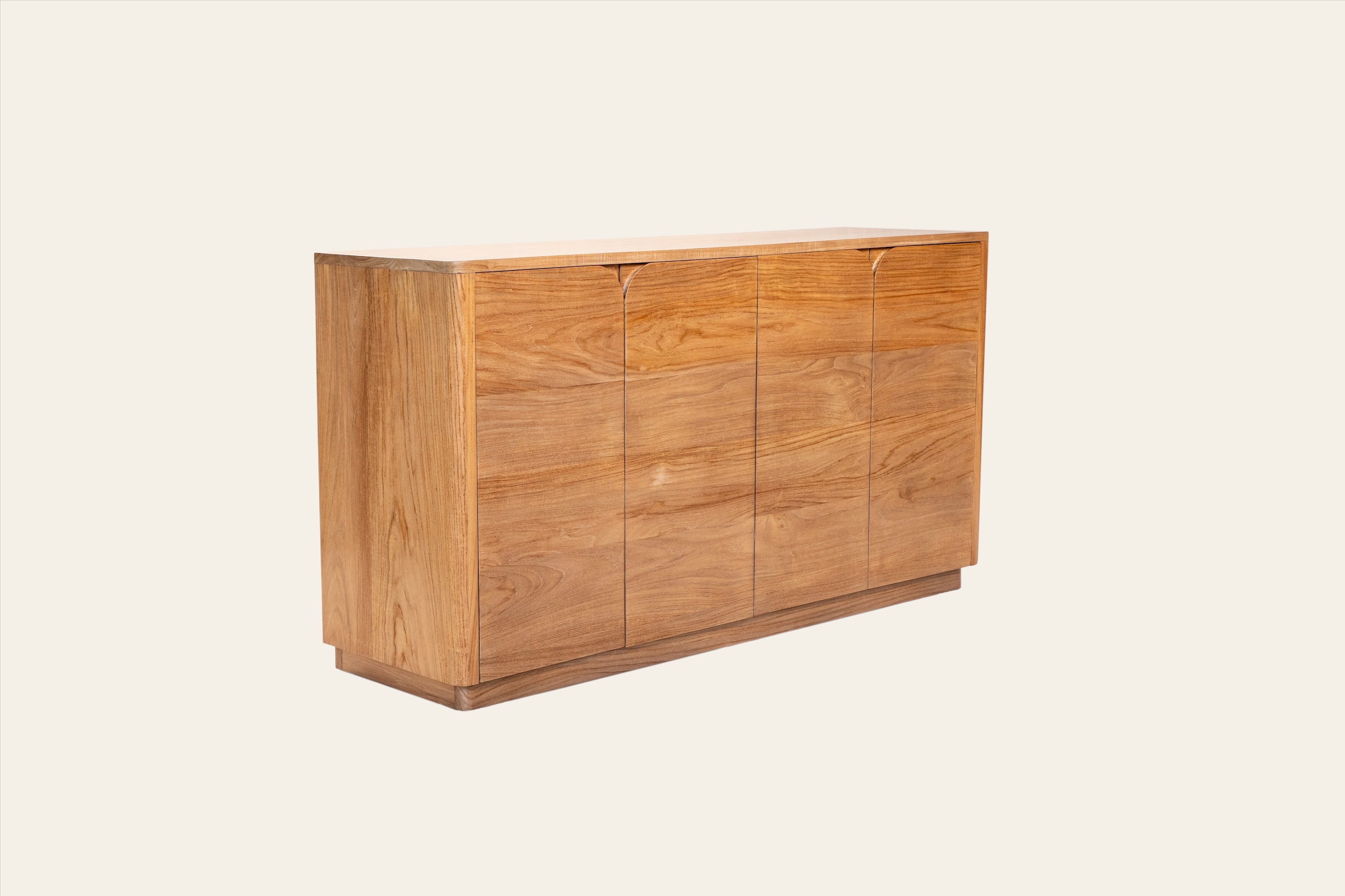 Nadi Teak Sideboard