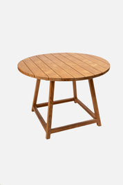 Darma Outdoor Teak Dining Table