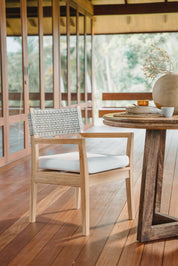 Teak Dining Chair