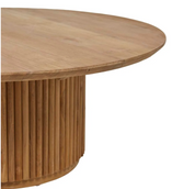 Lima Teak Coffee Table