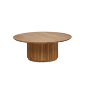 Lima Teak Coffee Table