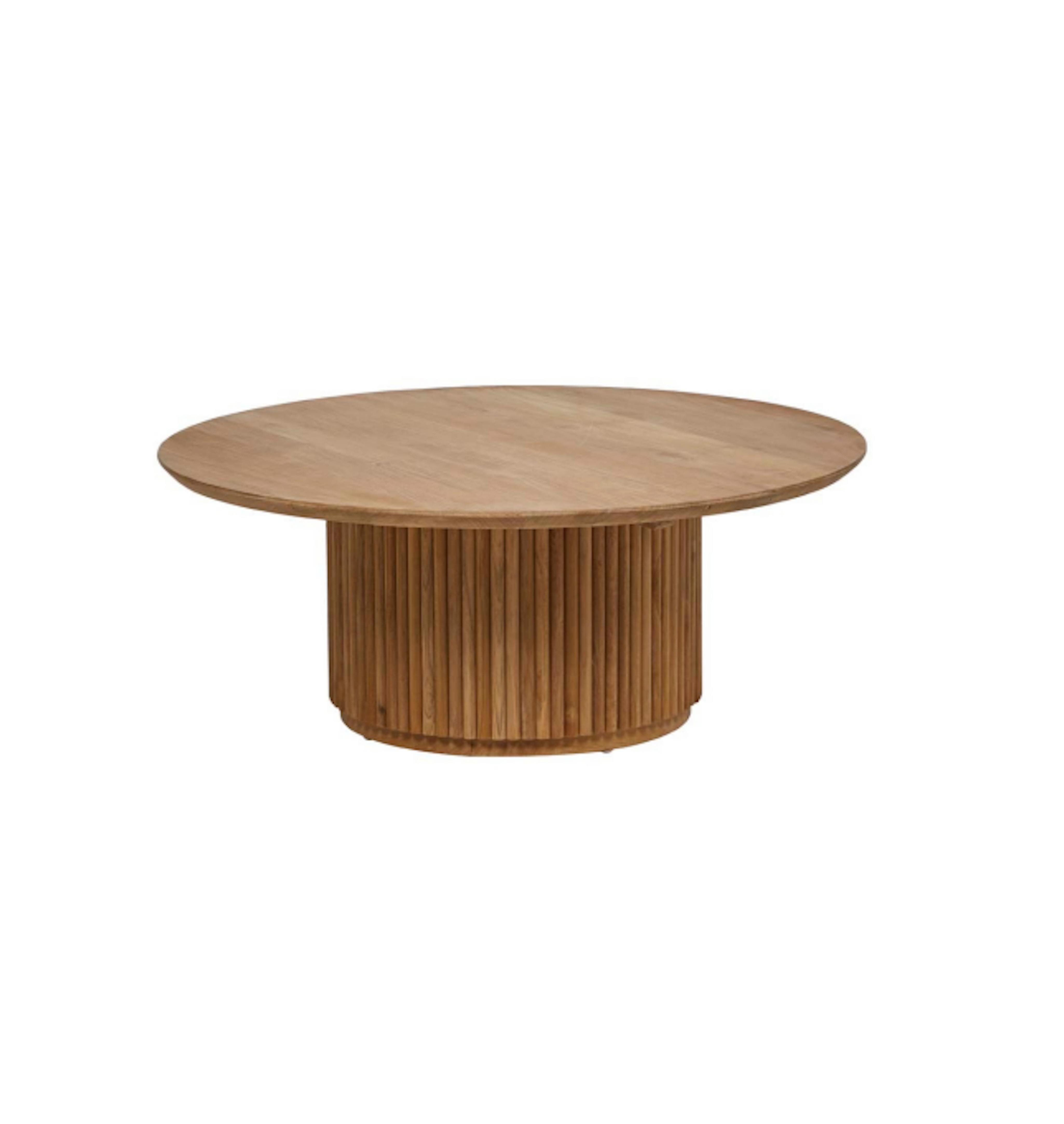 Lima Teak Coffee Table